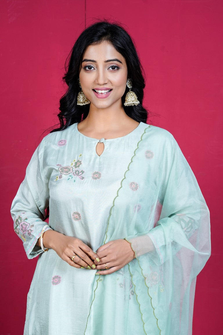 PF8205 - , Kurtis ,