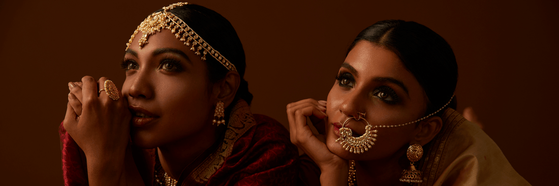 5 Cliches About Ethnic Wear You Should Avoid