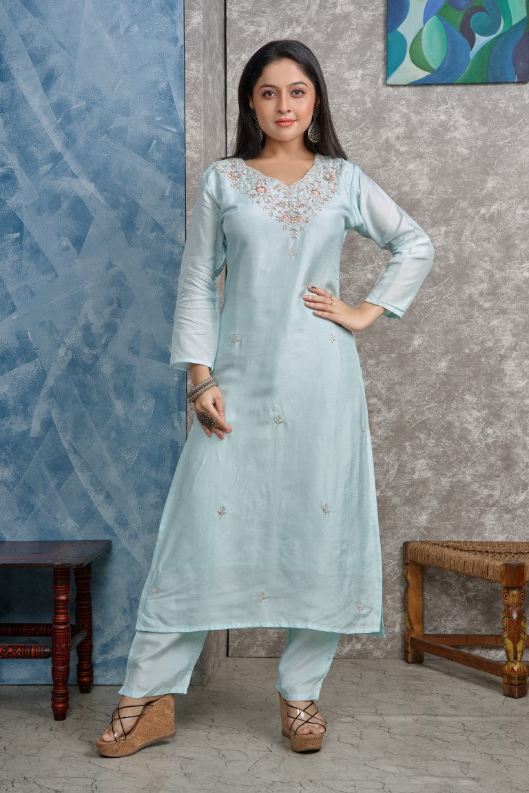 PF8000D - Firoza , Kurtis ,