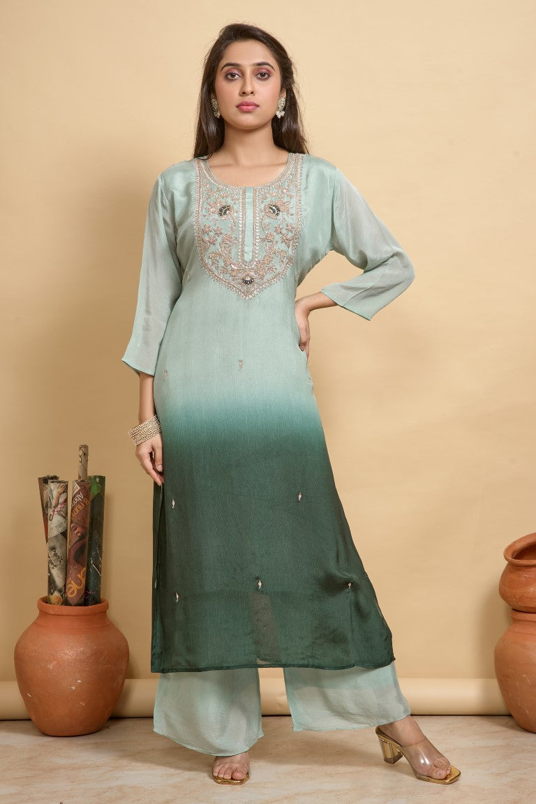 PF8188 Kurtis