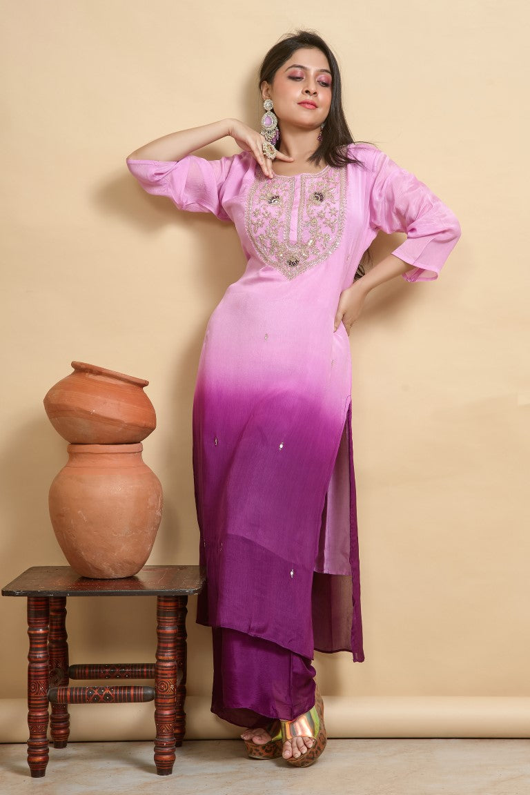 PF8188 Kurtis