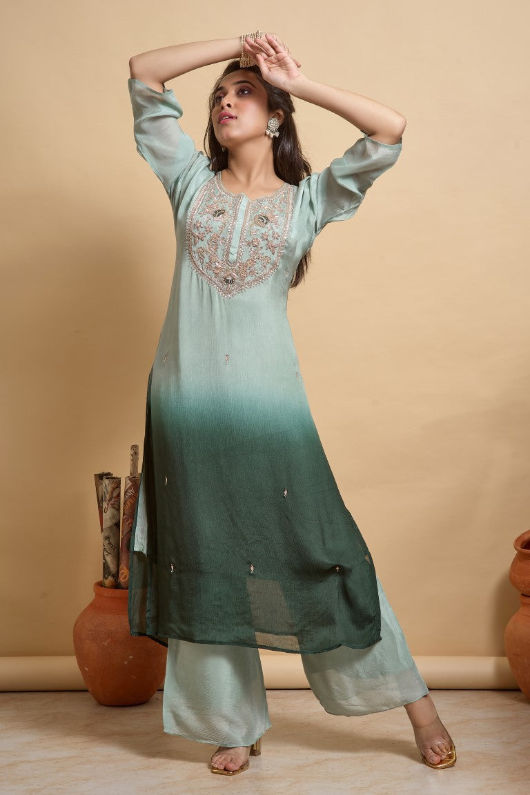 PF8188 Kurtis