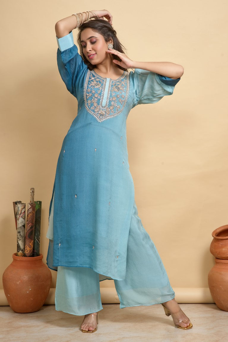 PF8188 Kurtis