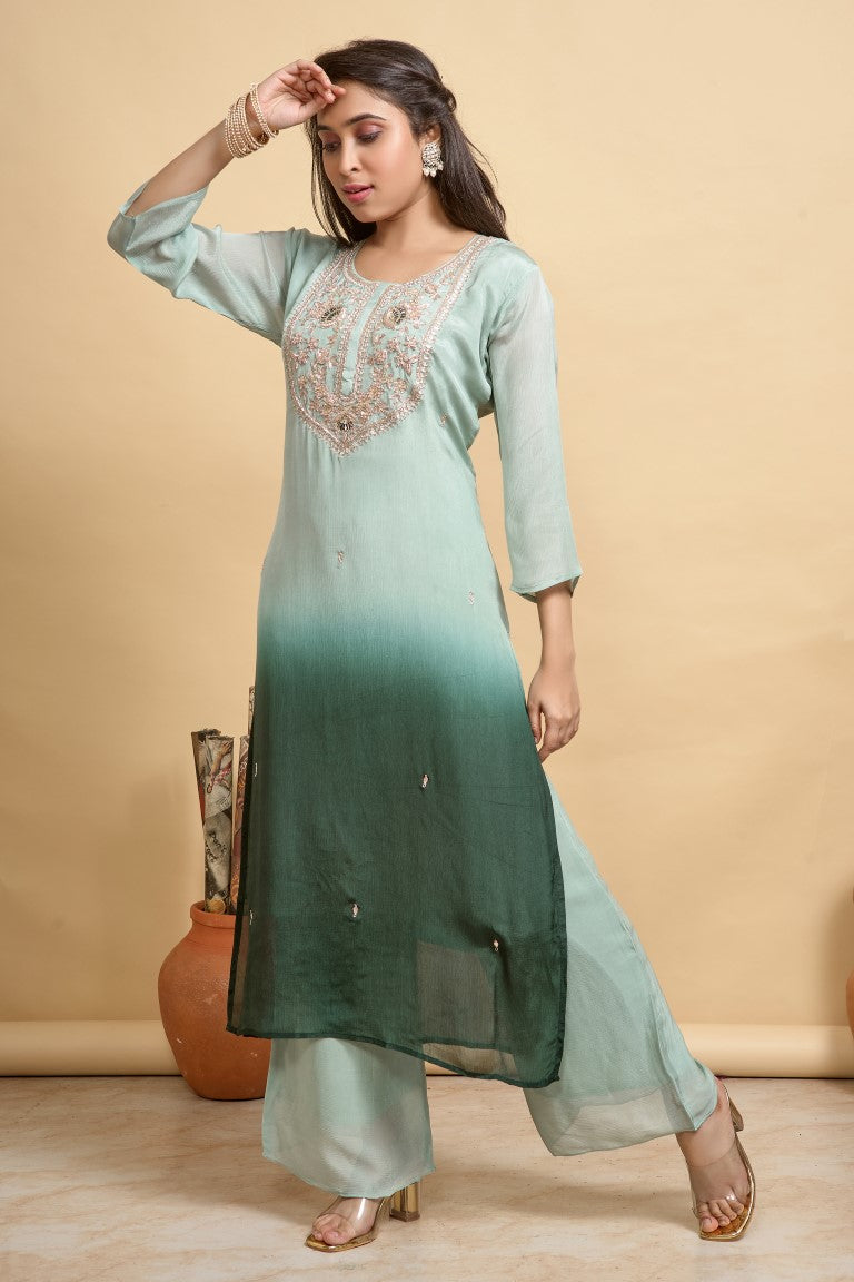 PF8188 Kurtis