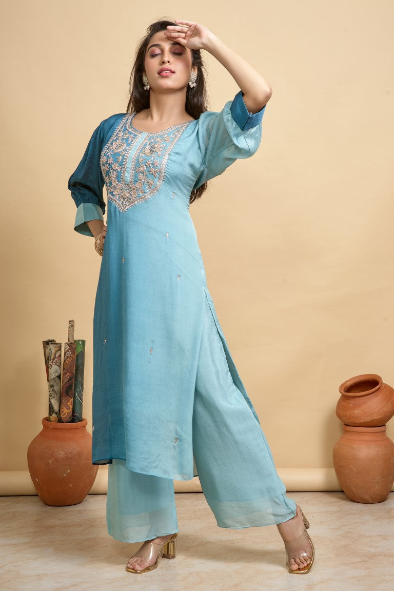 PF8188 Kurtis