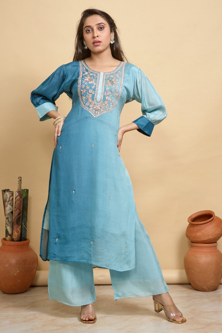 PF8188 Kurtis