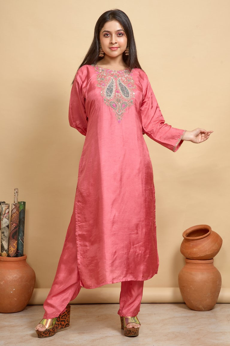 PF8202 Kurtis