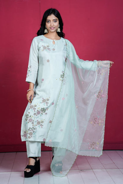 PF8205 Kurtis