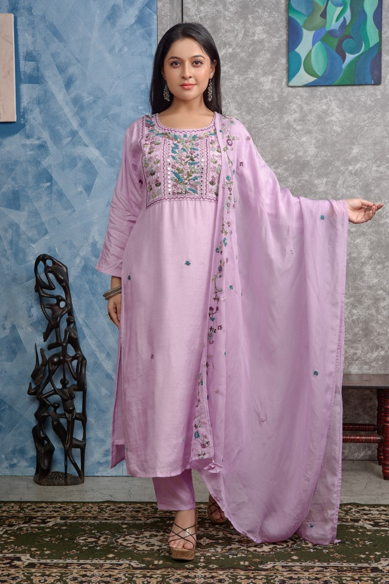 PF8206 Kurtis