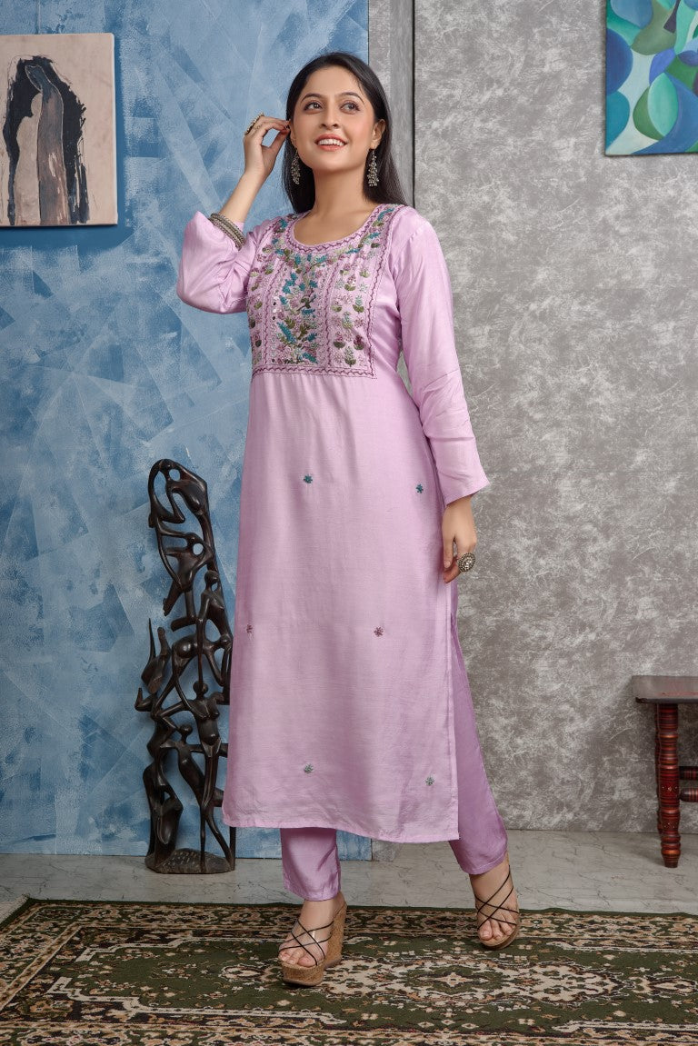 PF8206 Kurtis