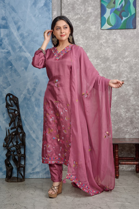 PF8240 Kurtis