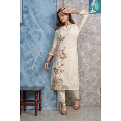 PF8251 - , Kurtis , Ethnic Clothing Kurta Sets Printed Silk