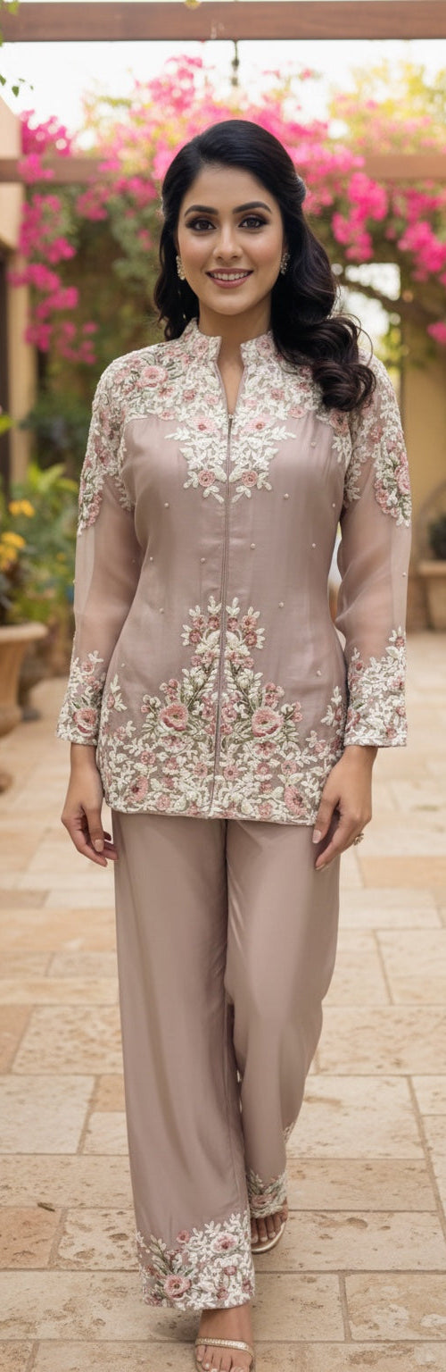 2pc Co- Ord Set