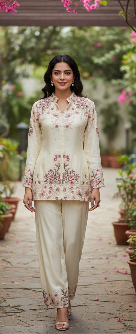 2pc Co- Ord Set