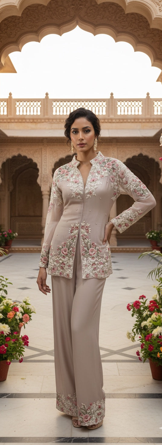 2pc Co- Ord Set