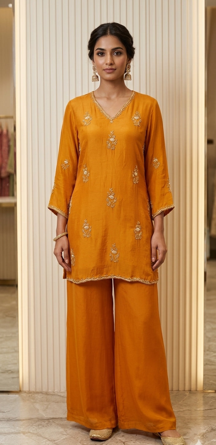 Co-Ord Set.